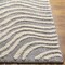 Livabliss Hudson Shag HDS-2307 Machine Crafted Area Rug HDS2307-9212 - alternate 4